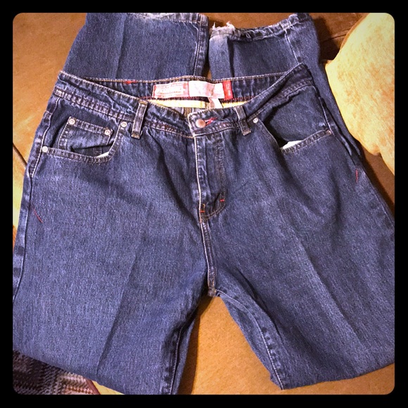Farm Girl Denim - FARM GIRL JEANS SZ 12R